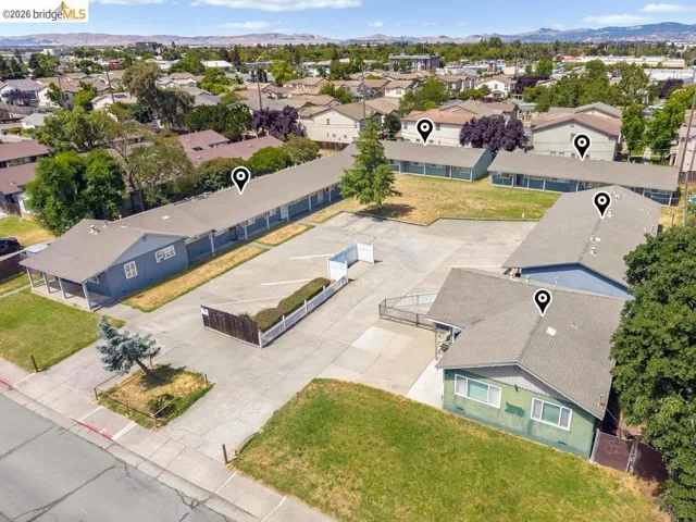 1637 Kidder Ave, Fairfield, California 94533
