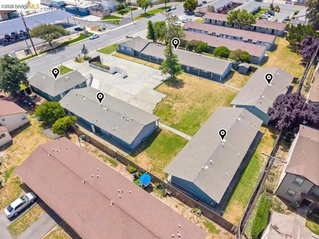 1637 Kidder Ave, Fairfield, California 94533