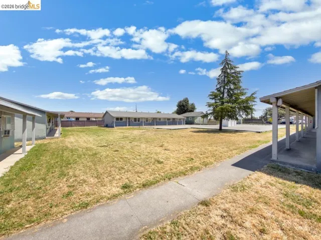 1637 Kidder Ave, Fairfield, California 94533