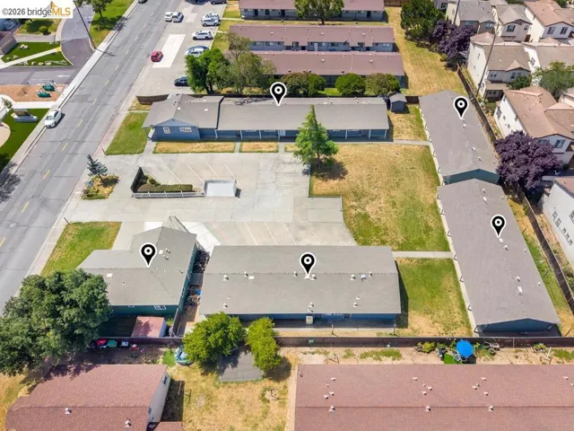 1637 Kidder Ave, Fairfield, California 94533