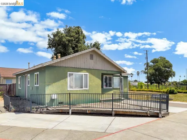 1637 Kidder Ave, Fairfield, California 94533