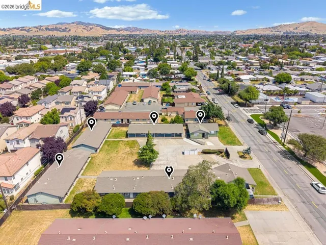 1637 Kidder Ave, Fairfield, California 94533
