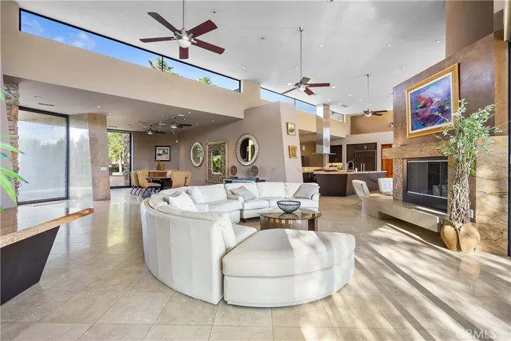 68 Royal Saint Georges Way, Rancho Mirage, California 92270