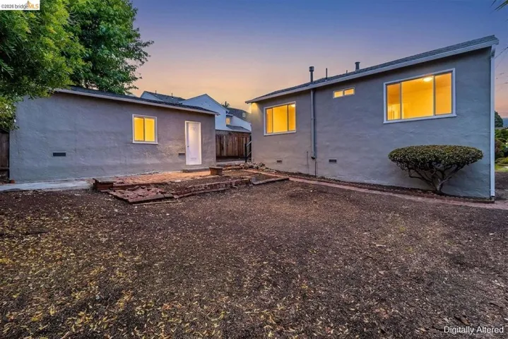 1431 Catherine Dr., Berkeley, California 94702