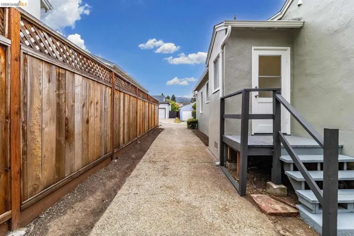 1431 Catherine Dr., Berkeley, California 94702