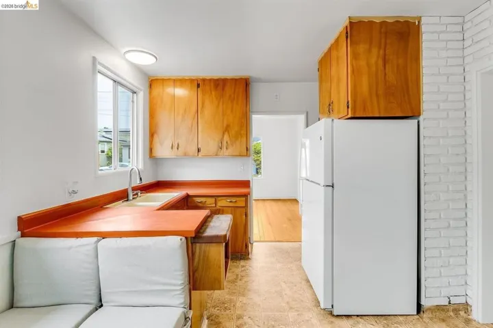 1431 Catherine Dr., Berkeley, California 94702