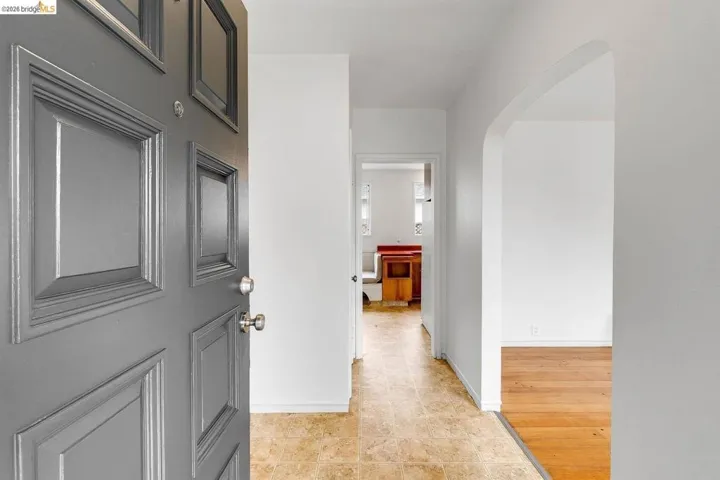 1431 Catherine Dr., Berkeley, California 94702