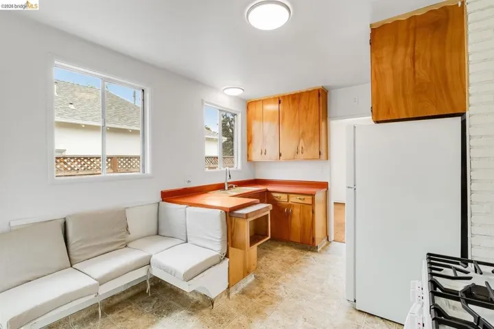 1431 Catherine Dr., Berkeley, California 94702