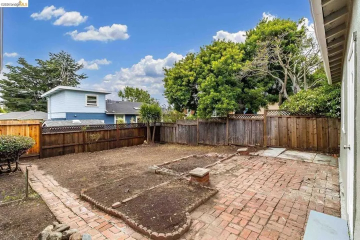 1431 Catherine Dr., Berkeley, California 94702
