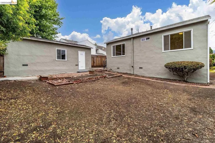 1431 Catherine Dr., Berkeley, California 94702