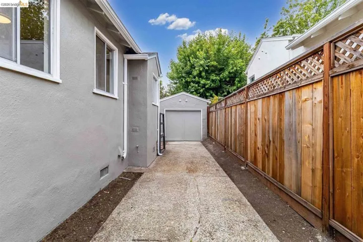 1431 Catherine Dr., Berkeley, California 94702