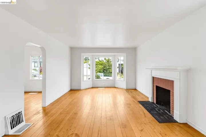 1431 Catherine Dr., Berkeley, California 94702