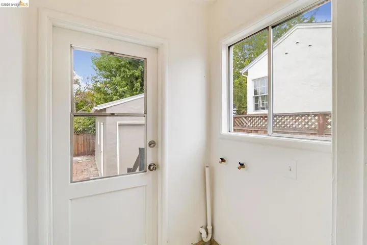 1431 Catherine Dr., Berkeley, California 94702