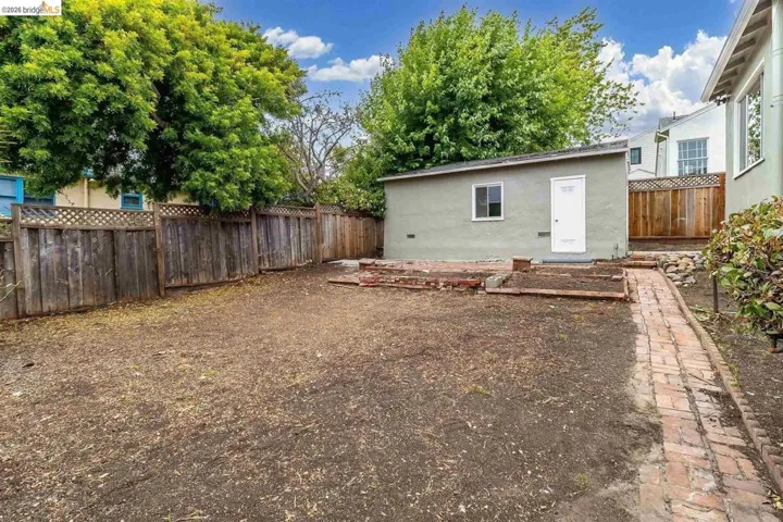 1431 Catherine Dr., Berkeley, California 94702