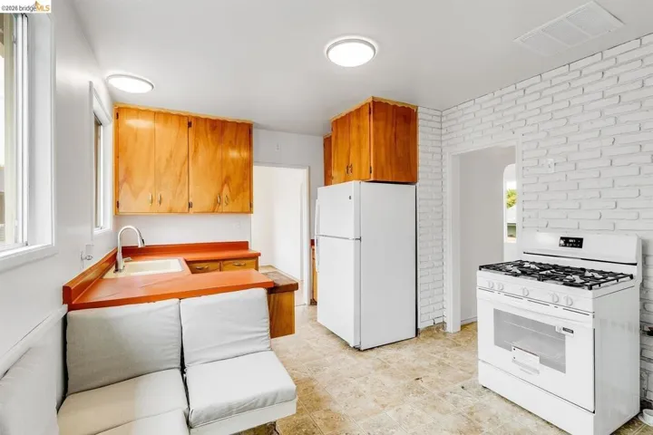 1431 Catherine Dr., Berkeley, California 94702