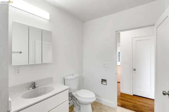 1431 Catherine Dr., Berkeley, California 94702