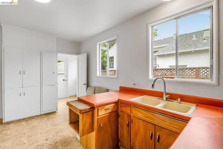 1431 Catherine Dr., Berkeley, California 94702