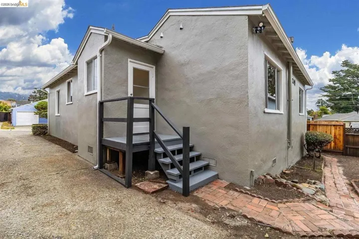 1431 Catherine Dr., Berkeley, California 94702