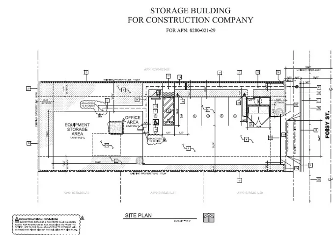758 S Foisy Street, San Bernardino, California 92408