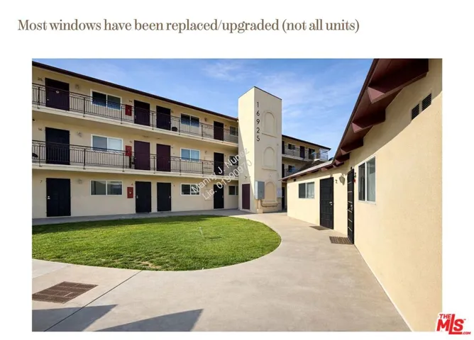16925 Prairie Avenue, Torrance, California 90504