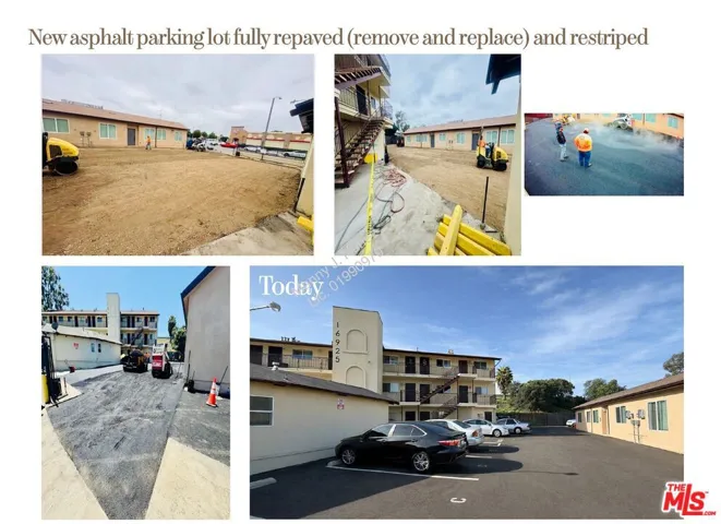 16925 Prairie Avenue, Torrance, California 90504