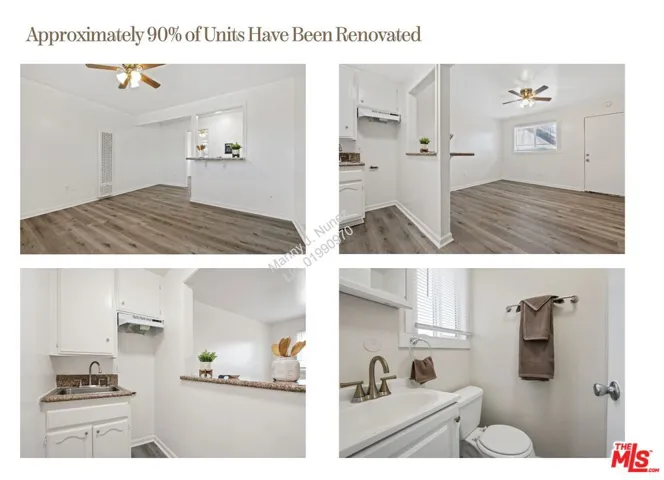16925 Prairie Avenue, Torrance, California 90504