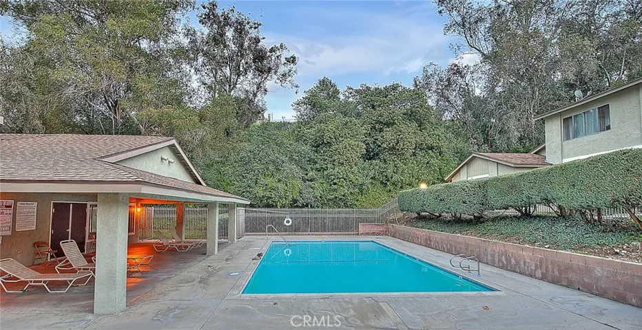 2027 E Aroma, West Covina, California 91791