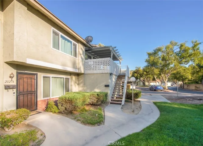 2027 E Aroma, West Covina, California 91791