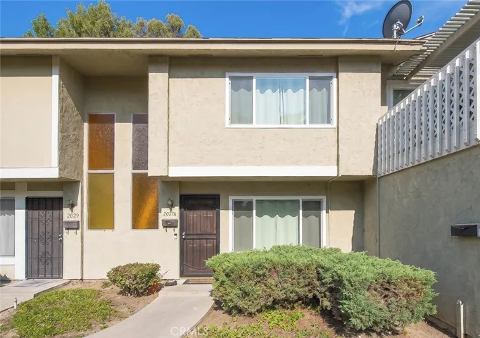 2027 E Aroma, West Covina, California 91791
