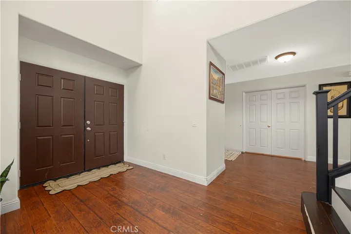3580 Brentridge Drive, Corona, California 92881
