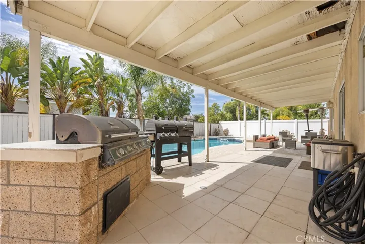 3580 Brentridge Drive, Corona, California 92881