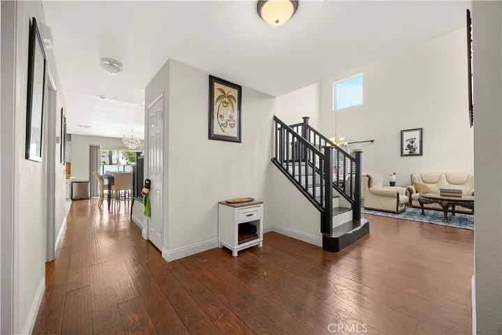 3580 Brentridge Drive, Corona, California 92881