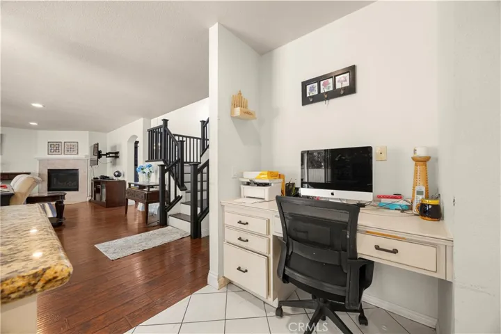 3580 Brentridge Drive, Corona, California 92881