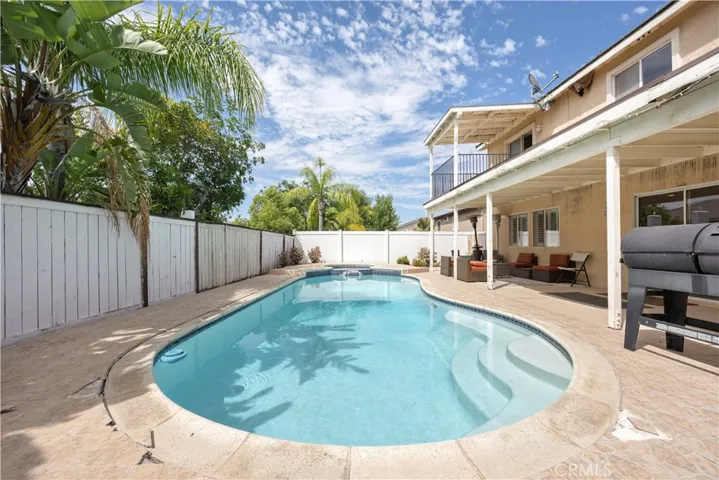 3580 Brentridge Drive, Corona, California 92881