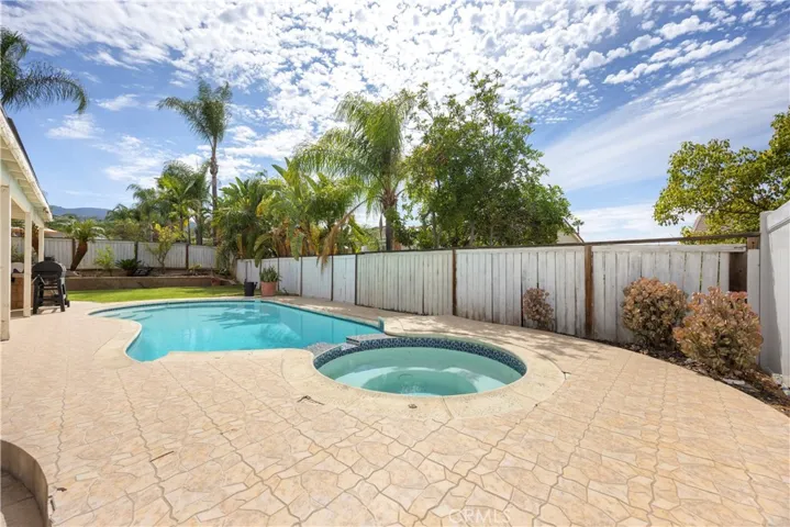 3580 Brentridge Drive, Corona, California 92881