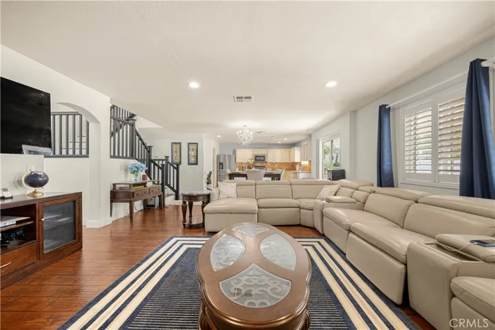 3580 Brentridge Drive, Corona, California 92881
