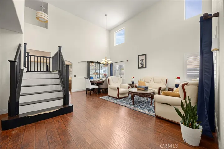 3580 Brentridge Drive, Corona, California 92881
