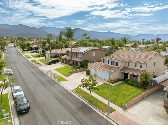 3580 Brentridge Drive, Corona, California 92881