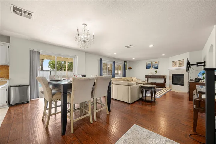 3580 Brentridge Drive, Corona, California 92881