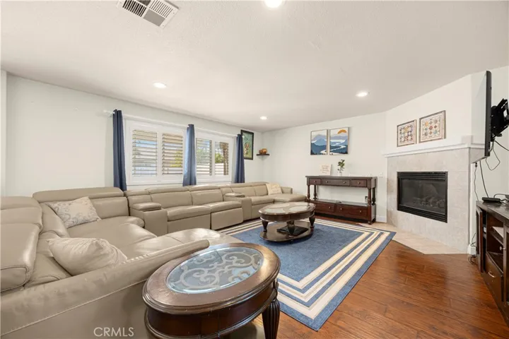 3580 Brentridge Drive, Corona, California 92881
