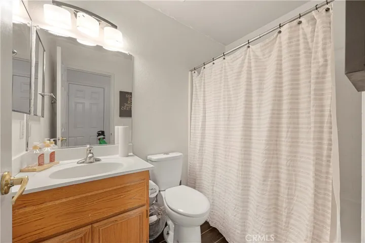 3580 Brentridge Drive, Corona, California 92881