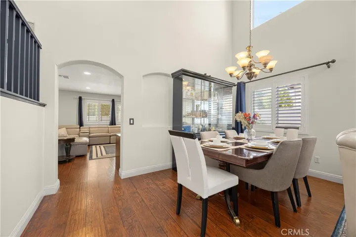3580 Brentridge Drive, Corona, California 92881