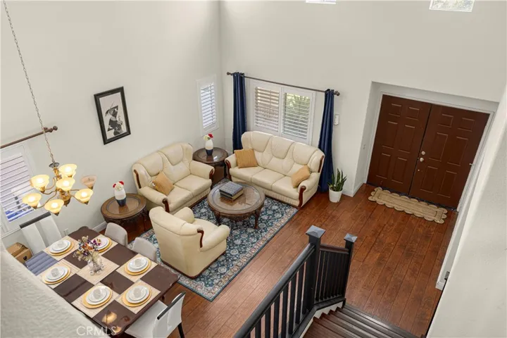 3580 Brentridge Drive, Corona, California 92881