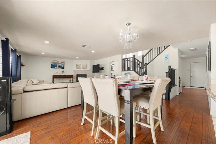 3580 Brentridge Drive, Corona, California 92881