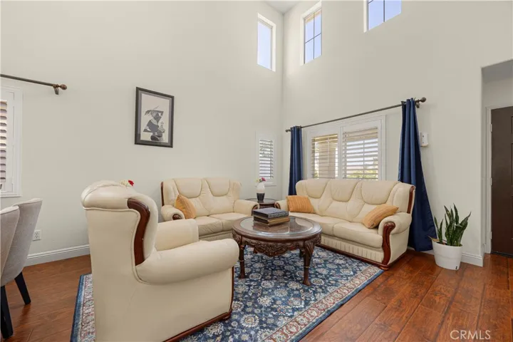 3580 Brentridge Drive, Corona, California 92881