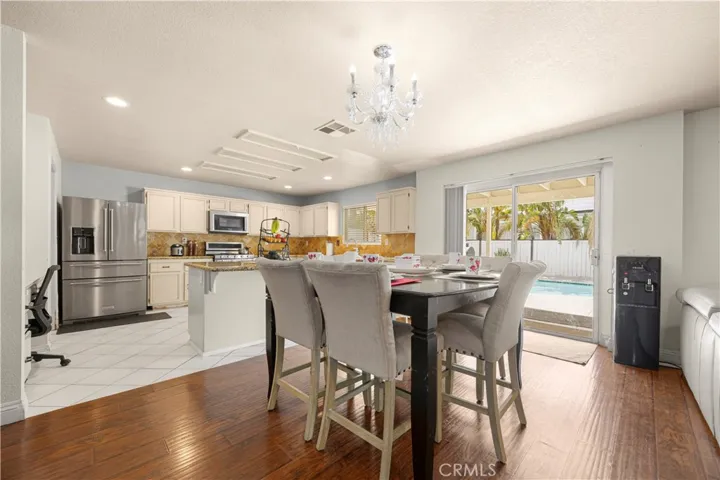 3580 Brentridge Drive, Corona, California 92881