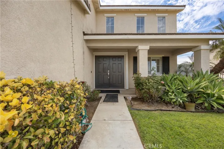 3580 Brentridge Drive, Corona, California 92881