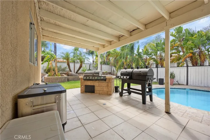3580 Brentridge Drive, Corona, California 92881