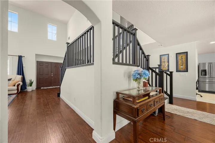 3580 Brentridge Drive, Corona, California 92881