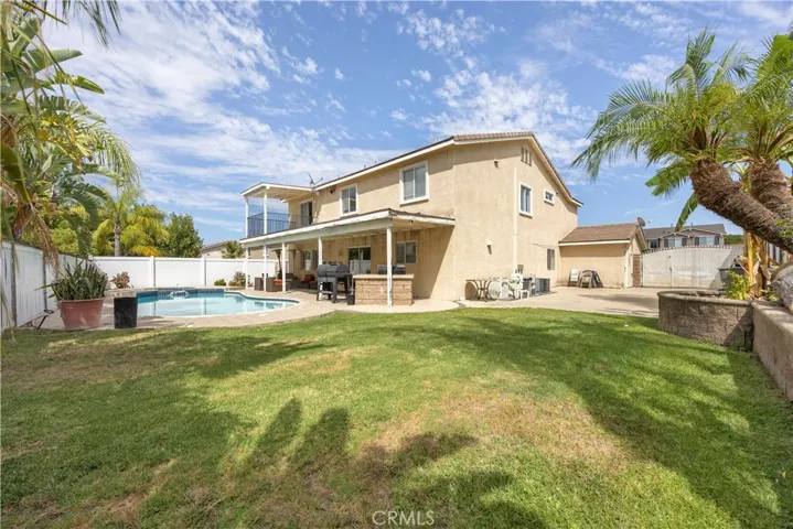 3580 Brentridge Drive, Corona, California 92881
